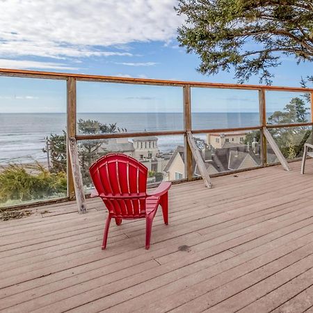 Sea Forever Lincoln Exterior foto
