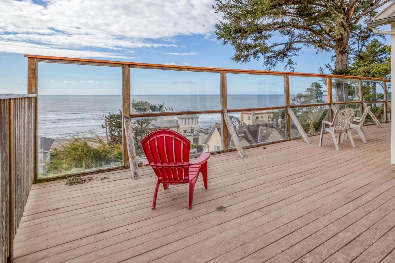 Sea Forever Lincoln Exterior foto