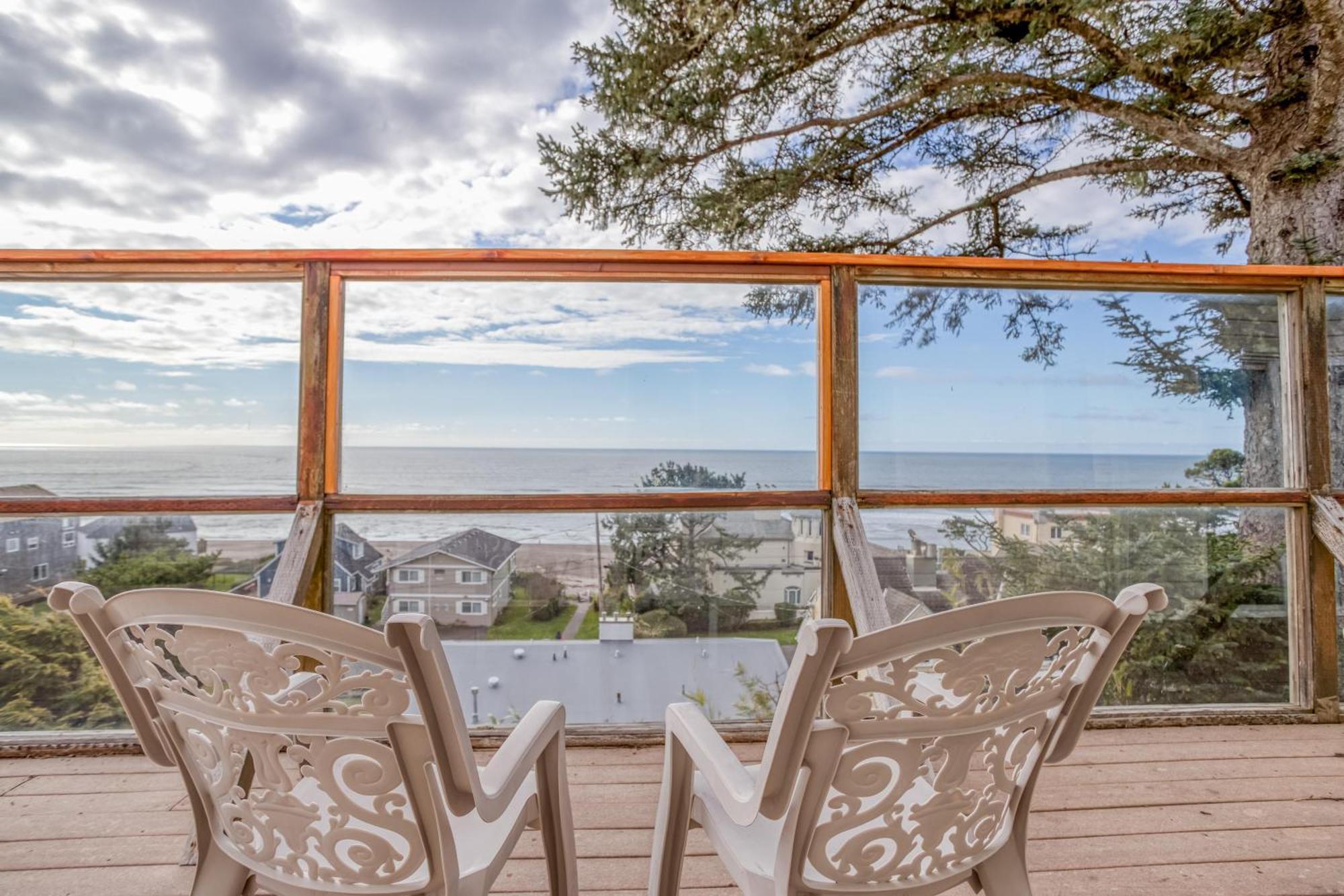 Sea Forever Lincoln Exterior foto