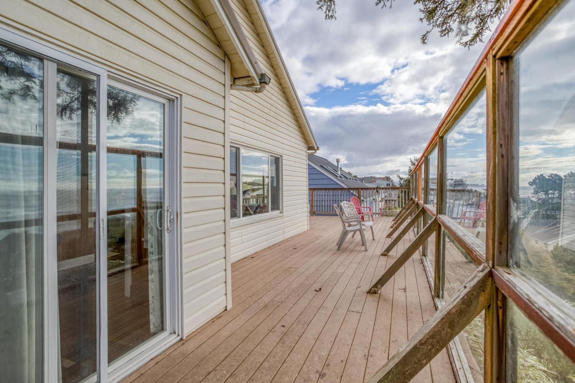 Sea Forever Lincoln Exterior foto